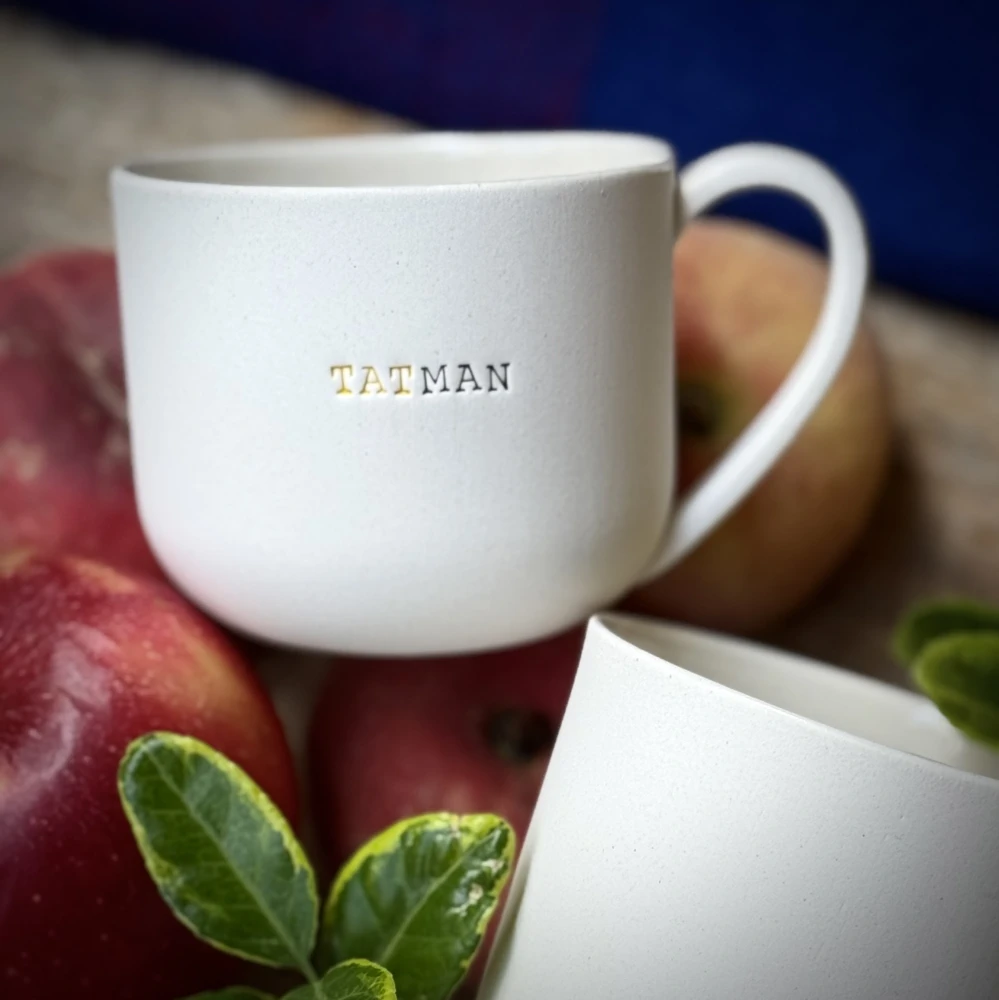 Filiżanka TATMAN 250 ml